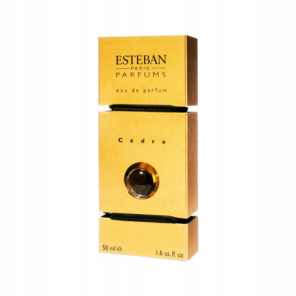 Esteban Paris CEDRE 50 ml