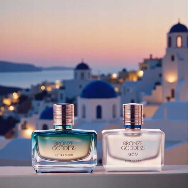 Estée Lauder Bronze Goddess Travel Spray Eau Fraiche Eau de Parfum Brand Estée Lauder