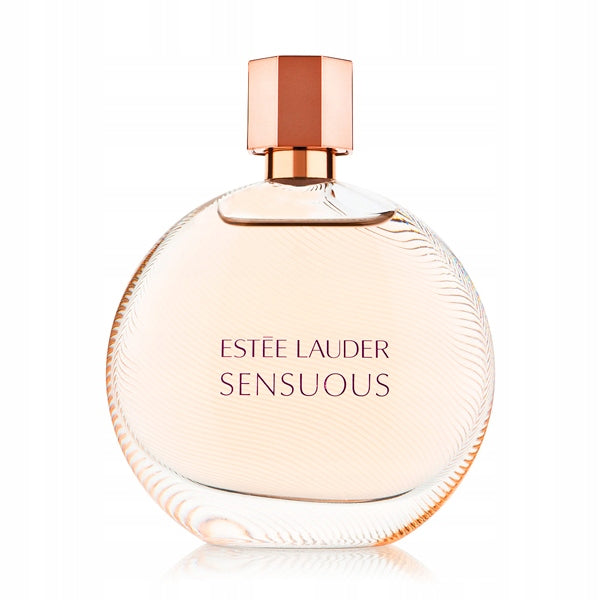 Estee Lauder Sensuous Eau de Parfum - 50ml Packaging status original