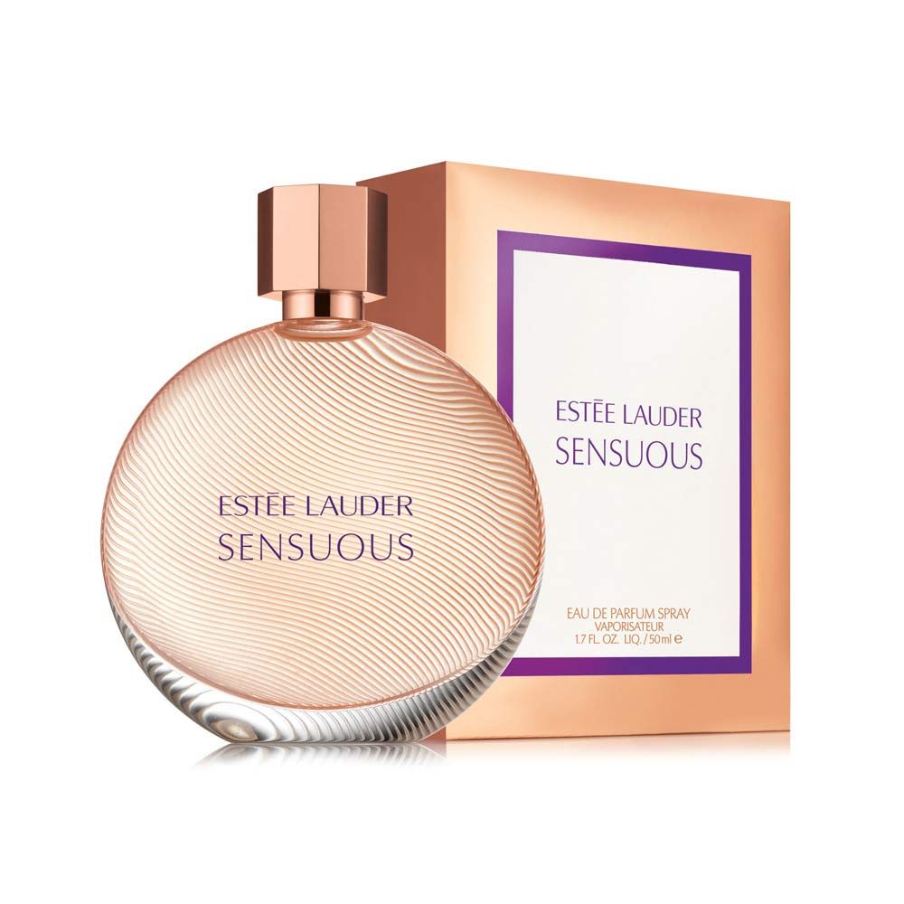 Estee Lauder Sensuous Eau de Parfum - 50ml
