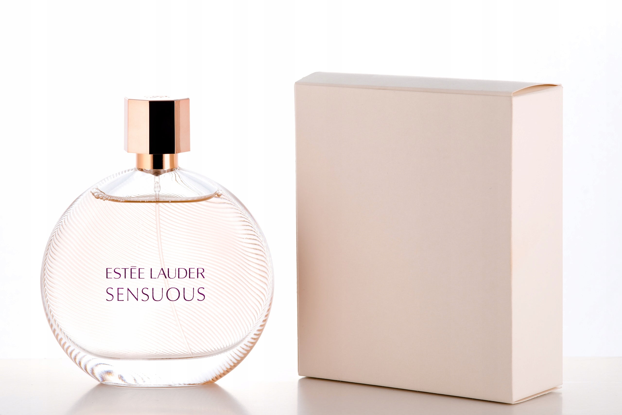 Estee Lauder Sensuous Eau de Parfum - 50ml
