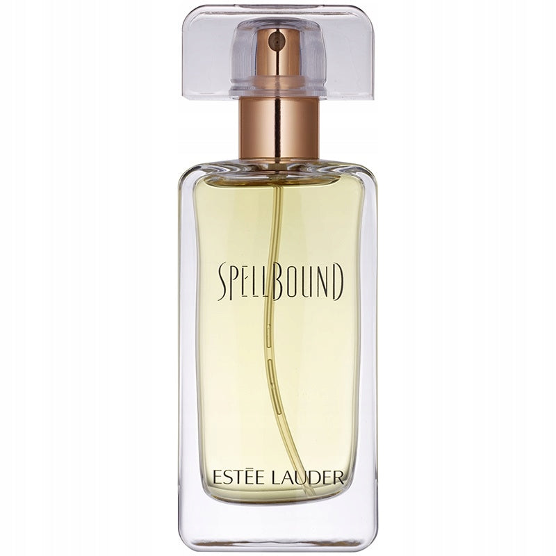 Estée Lauder Spellbound Perfumed Water 50 ml Packaging status original