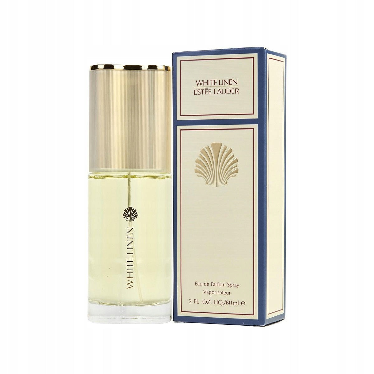 Estee Lauder White Linen 60ml Eau de Parfum Brand Estée Lauder