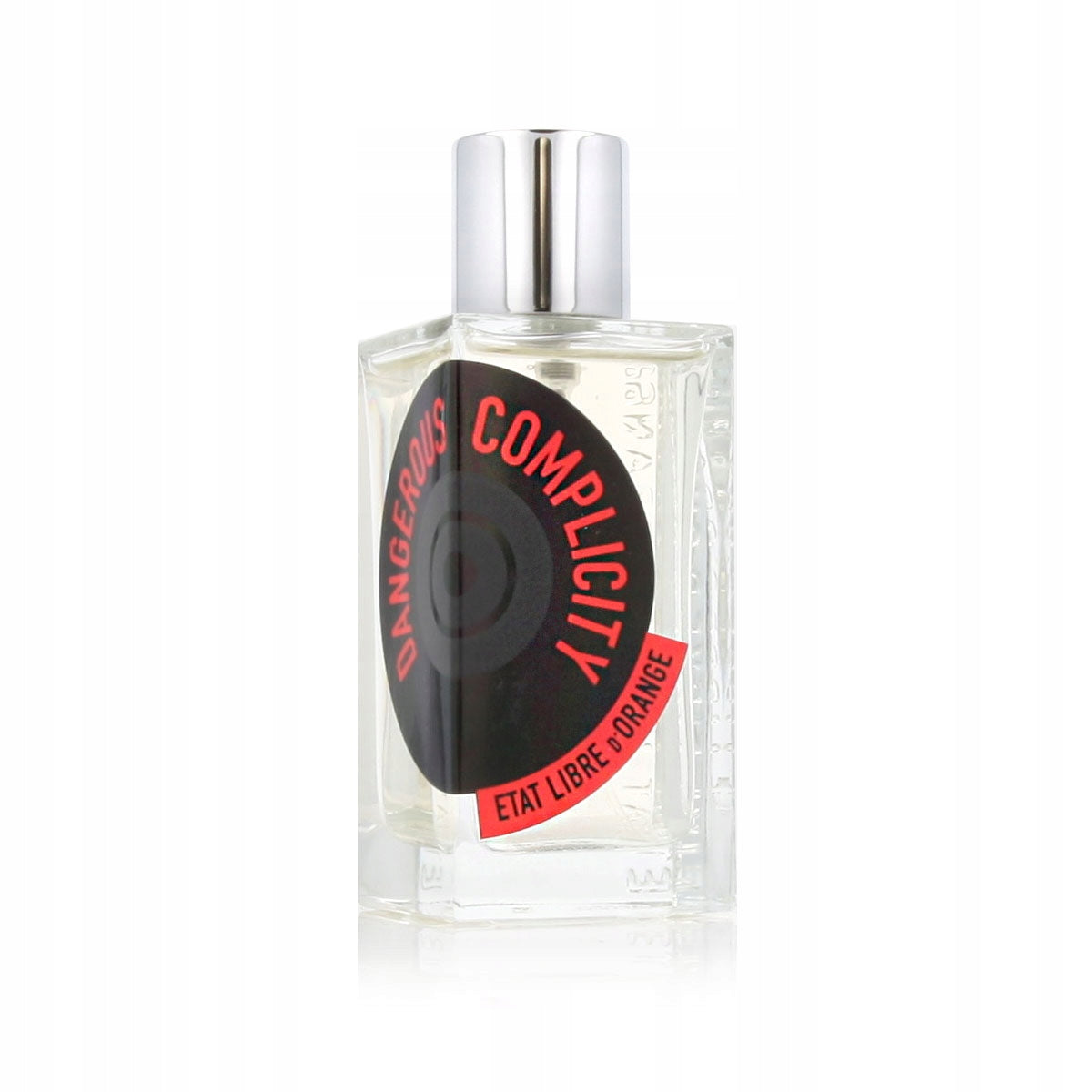 Etat Libre D’Orange Dangerous Complicity Eau de Parfum 100 ml Manufacturer code 3760168591143