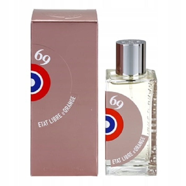 Etat Libre d'Orange Archives 69 EDP - 50ml