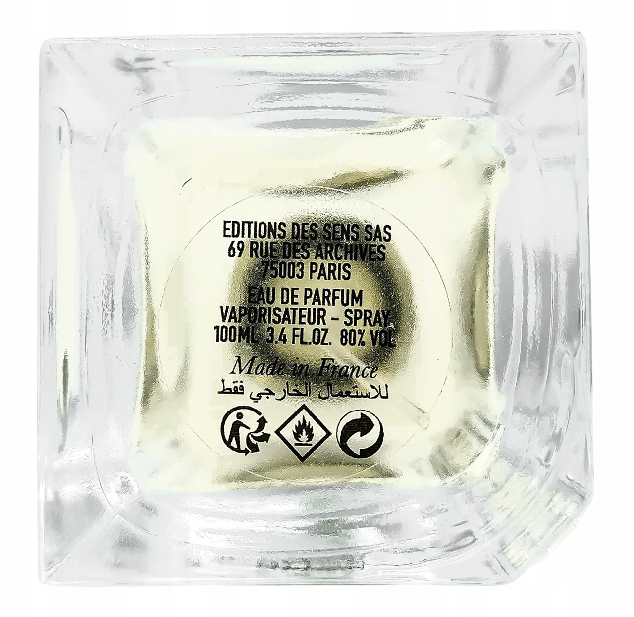 Etat Libre d'Orange Exit The King EDP 100ml Brand Etat Libre d'Orange