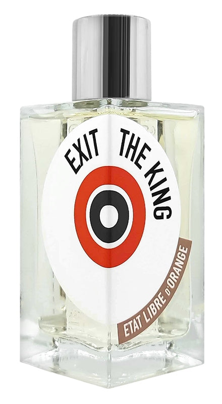 Etat Libre d'Orange Exit The King EDP 100ml Manufacturer code 3760168591990