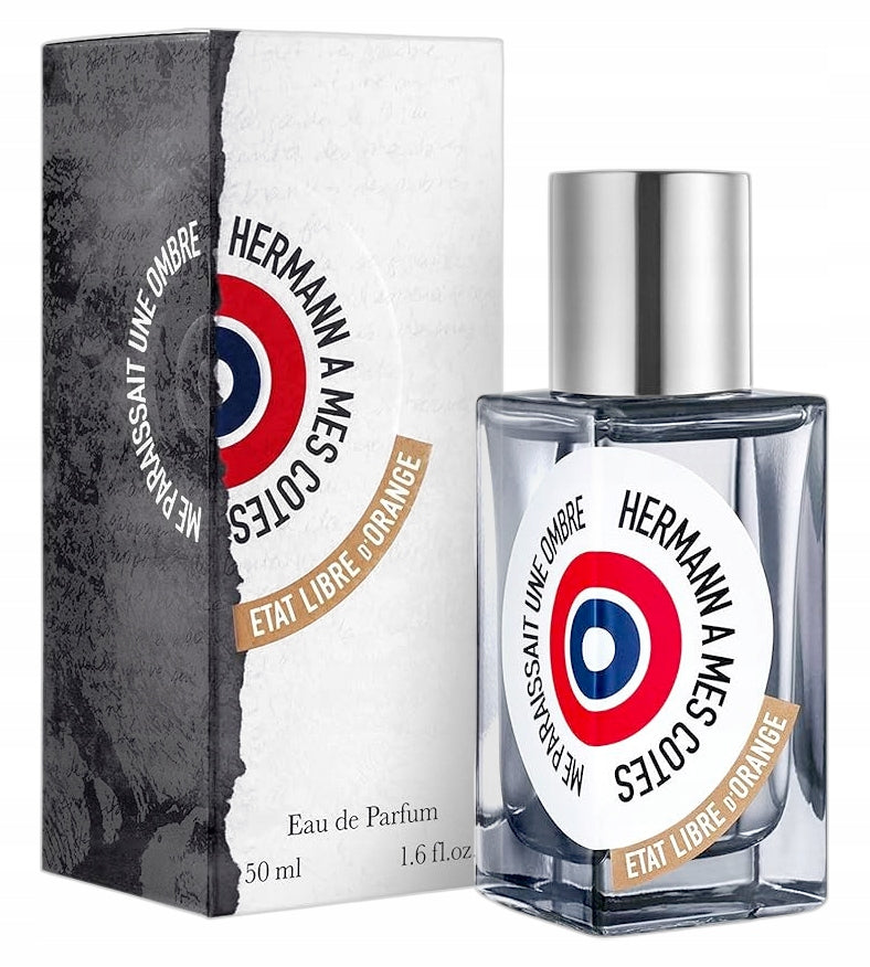Etat Libre d'Orange Hermann a mes Cotrs me Paraissait EDP 50ml Product