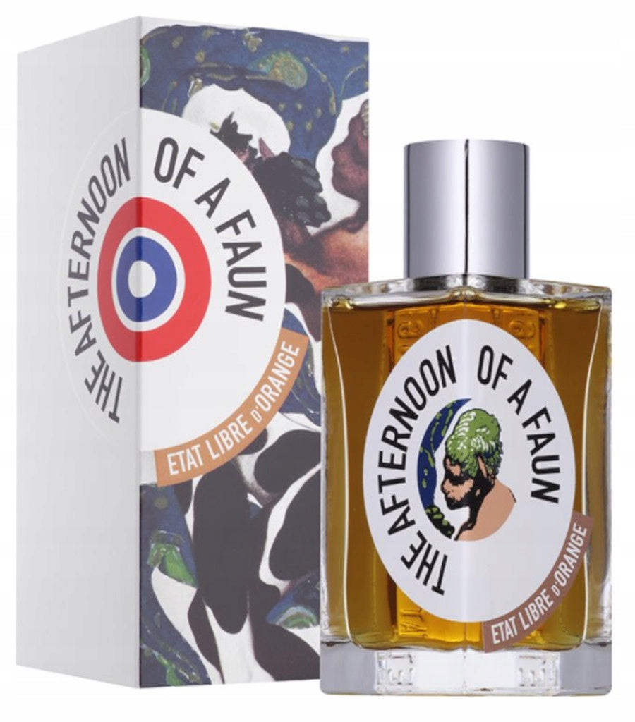 Etat Libre d'Orange The Afternoon Of A Faun EDP U 100 ml
