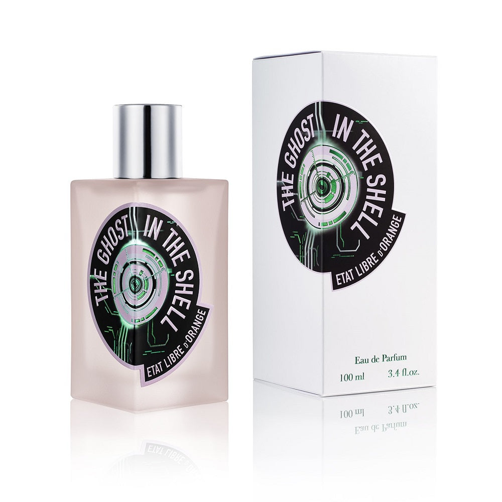 Etat Libre d'Orange The Ghost In The Shell Eau de Parfum 100 ml Brand Etat Libre d'Orange
