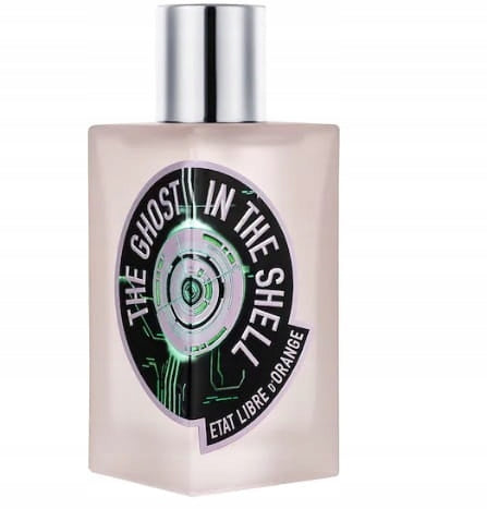 Etat Libre d'Orange The Ghost In The Shell Eau de Parfum 100 ml