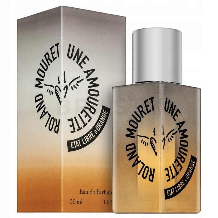 Etat Libre d’Orange Roland Mouret Une Amourette Eau de Parfum Manufacturer code 3760168591884