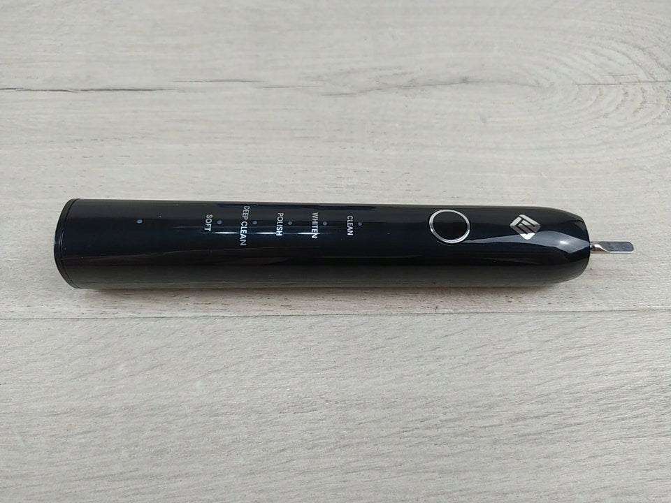 Etekcity Electric Sonic Toothbrush ETB-C011-KDE Batteries included no