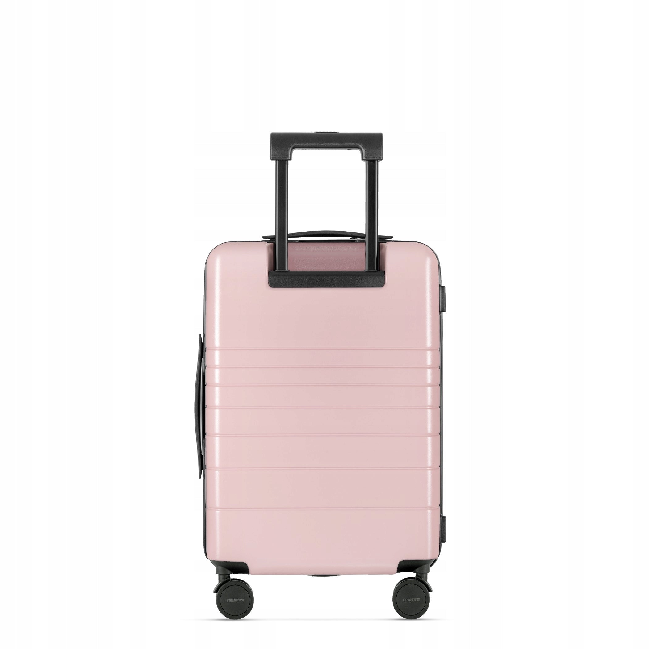 Eternitive E3 Cabin Case ABS + Polycarbonate USB Port Wheels 360° pink Manufacturer code C-E3-P