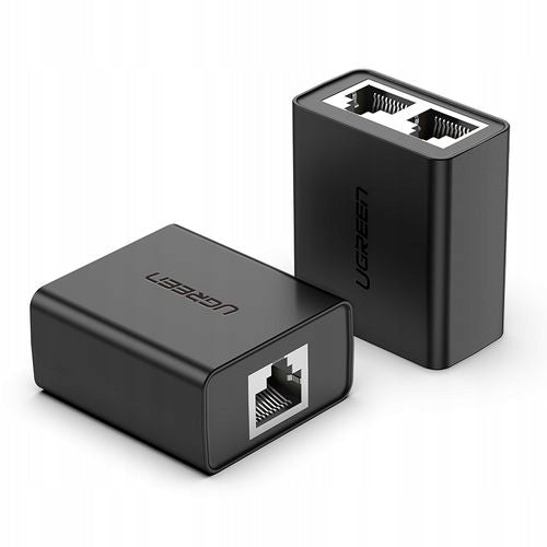 Ethernet Splitter 1 to 2 RJ45 (8P8C) (2 pcs)