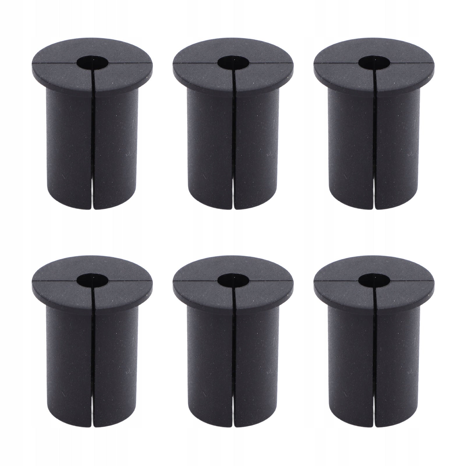 Ethernet cable guide kit, seals holes in walls Large squander