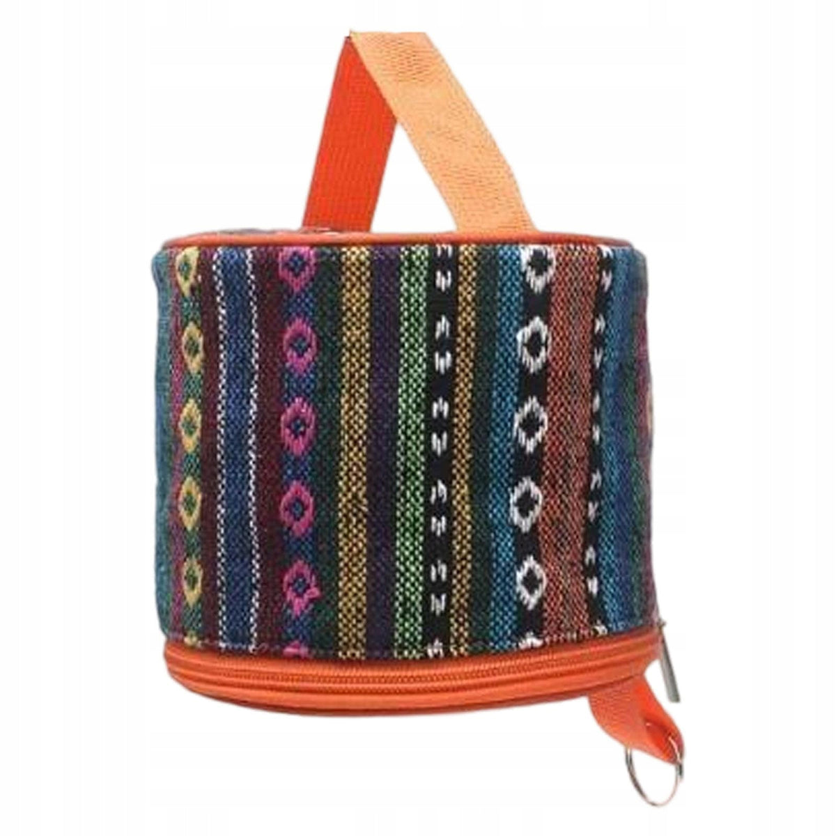 Ethnic Style Tissue Case Tissue Paper Bag for Home RV Travel Outdoor Sports