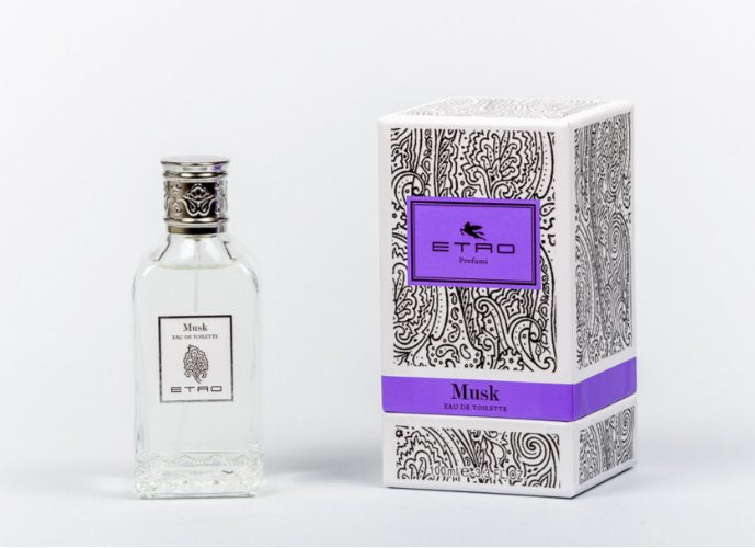 Etro Musc eau de toilette 100 ml spray