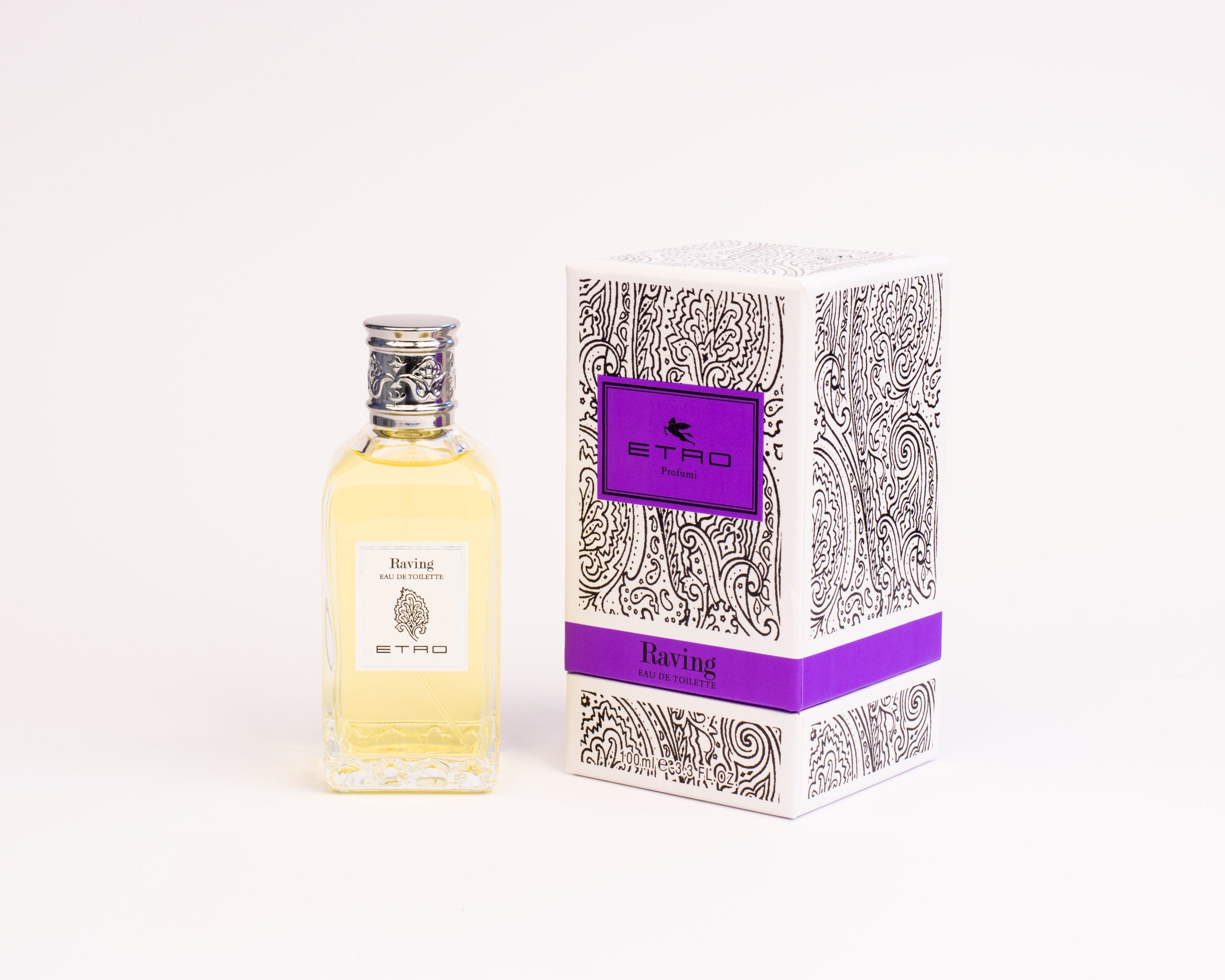Etro Raving eau de toilette 100 ml
