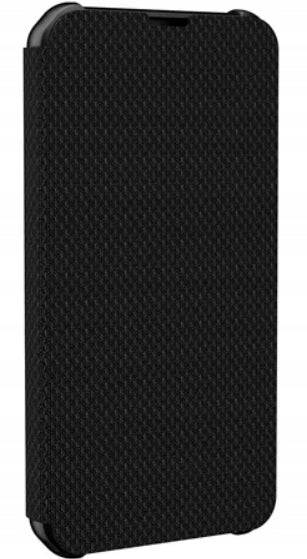 UAG Kevlar dėklas, skirtas Iphone 13 Pro, juodas