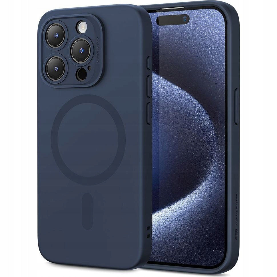 ESR Cloud Halolock