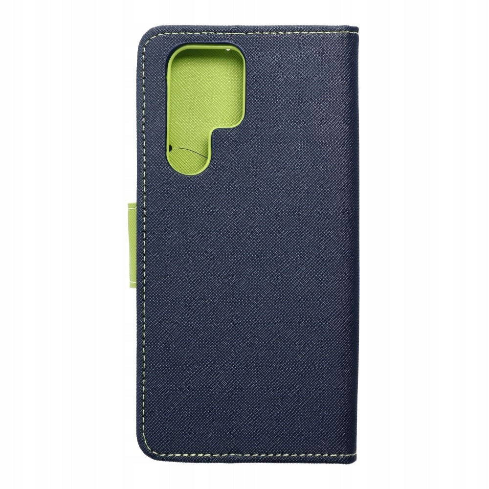 Fancy für Samsung S23 Ultra, Blau 