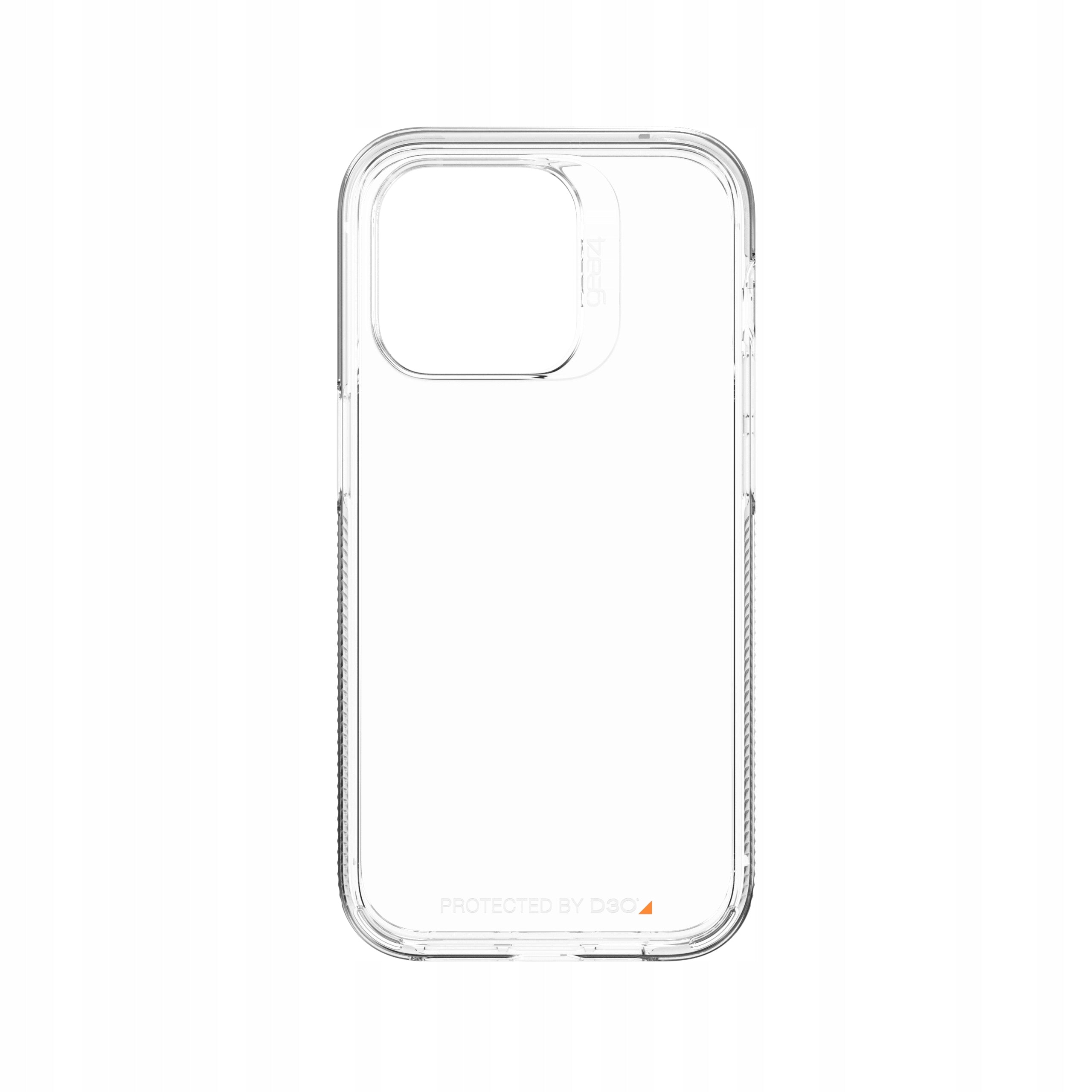 Zagg Gear4 Crystal Palace case