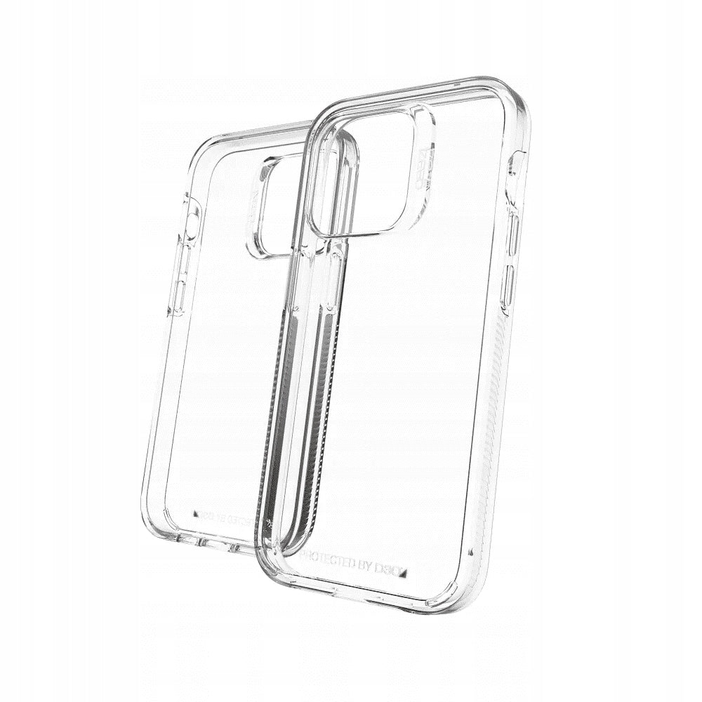 Zagg Gear4 Crystal Palace case