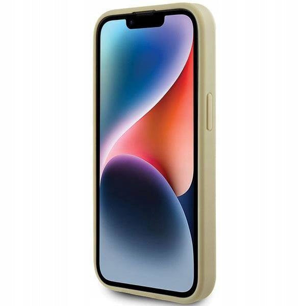 CG Mobile Guess Hülle GUHCP15SHDECMI 