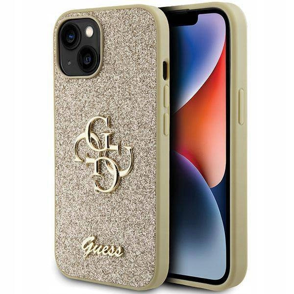 CG Mobile Guess Hülle GUHCP15SHDECMI 