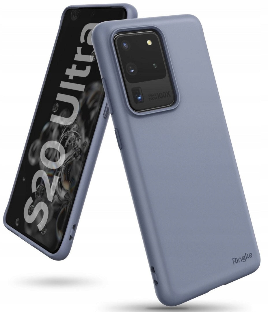 Telefono dėklas Ringke Samsung Galaxy S20 Ultra RGK1137LAV