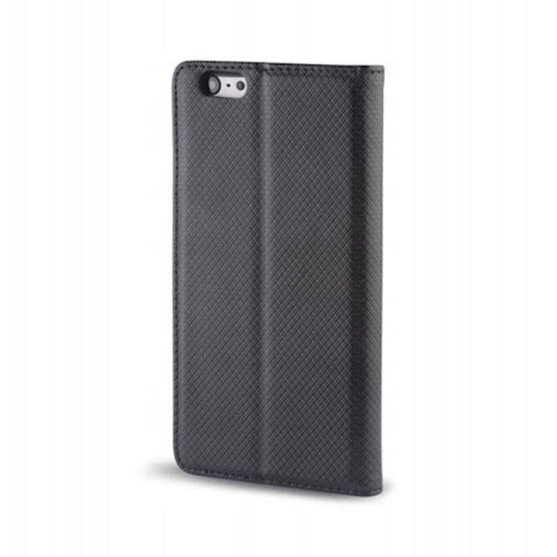 Reach Smart Magnet Case für Sony Xperia 10 III, Schwarz 