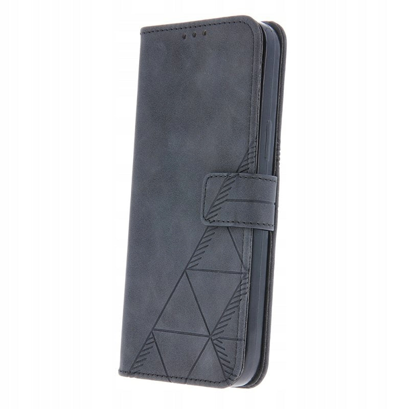 OEM Smart Trendy Case für Xiaomi Redmi 9C, schwarz 