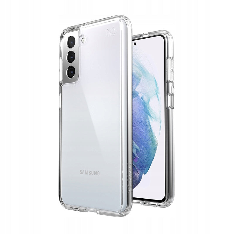 Speck für Samsung Galaxy S21, klar 