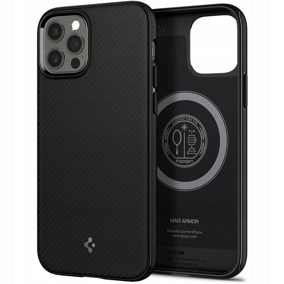 Spigen Mag Armor