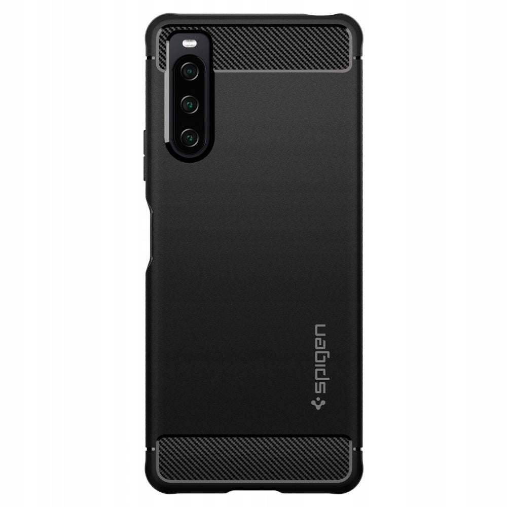 Spigen Rugged Armor für Sony Xperia 10 IV 