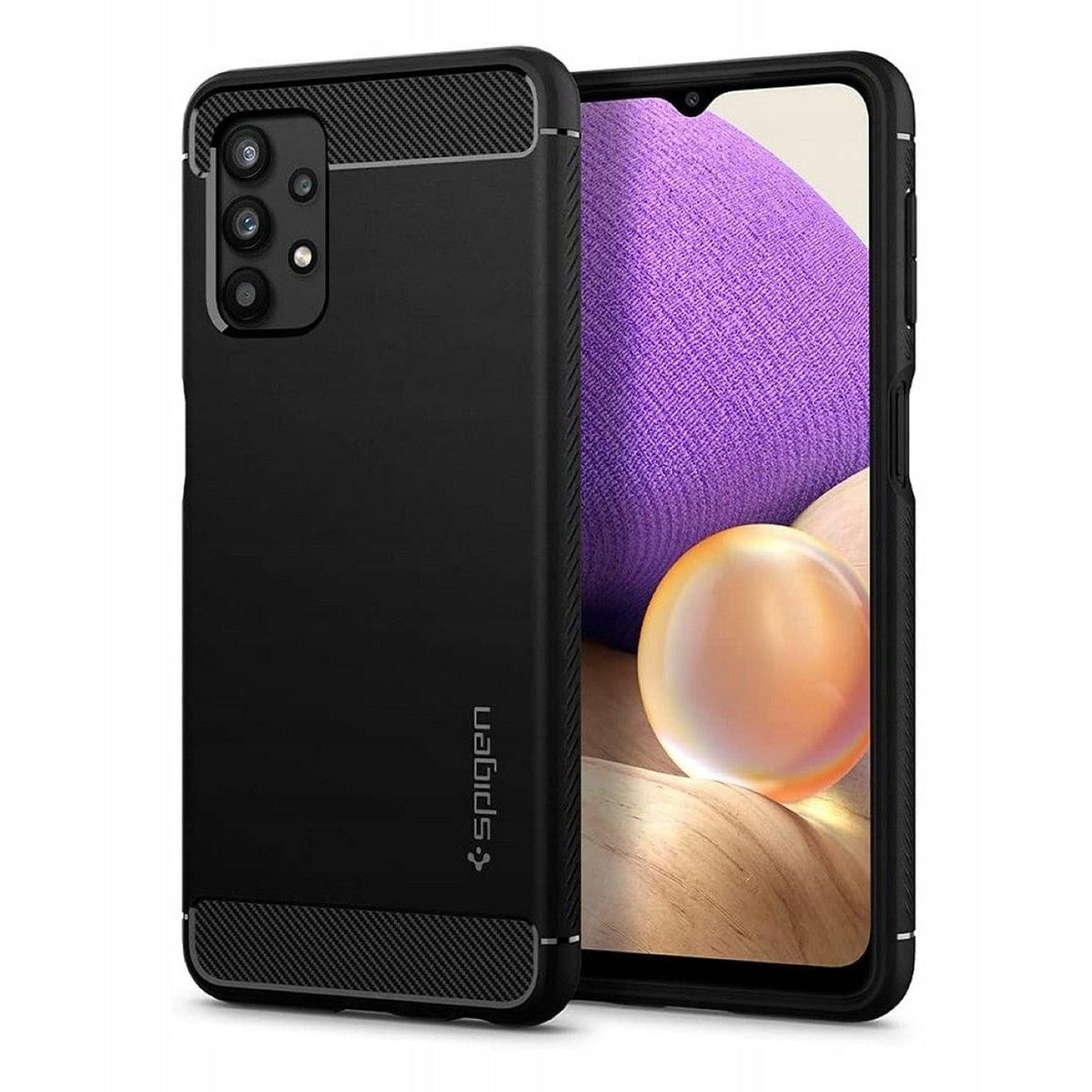 Robuste Spigen-Rüstung 