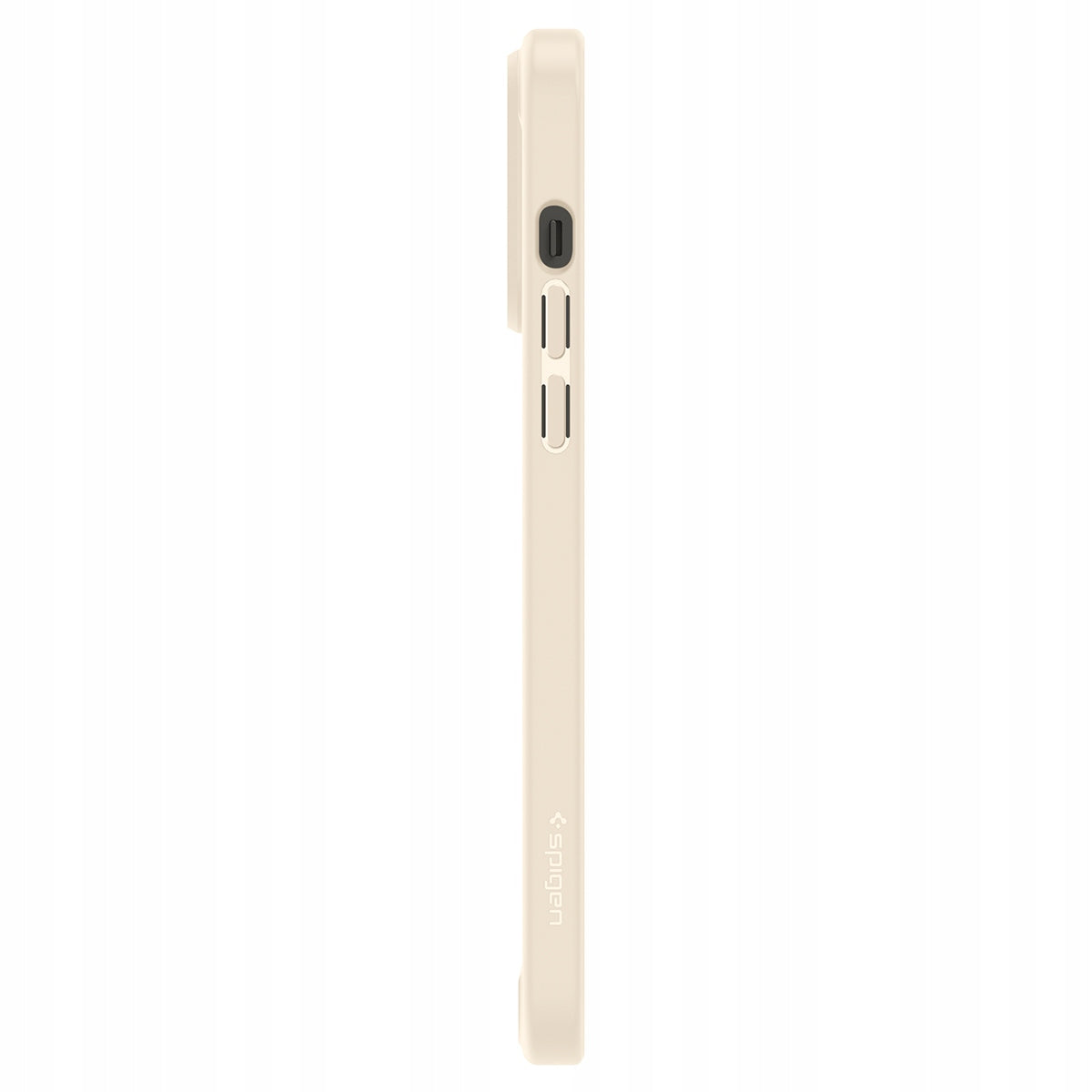 Spigen Ultra Hybrid iPhone 14 Pro SAND BEIGE