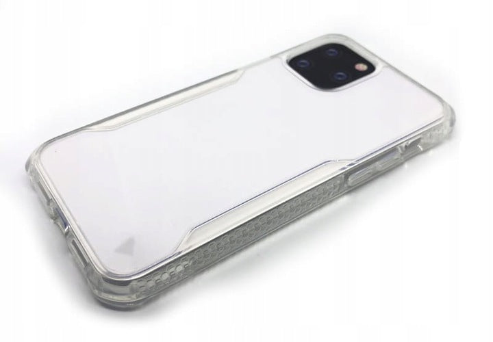 X-Fitted Plastic Case Swarovski Crystals