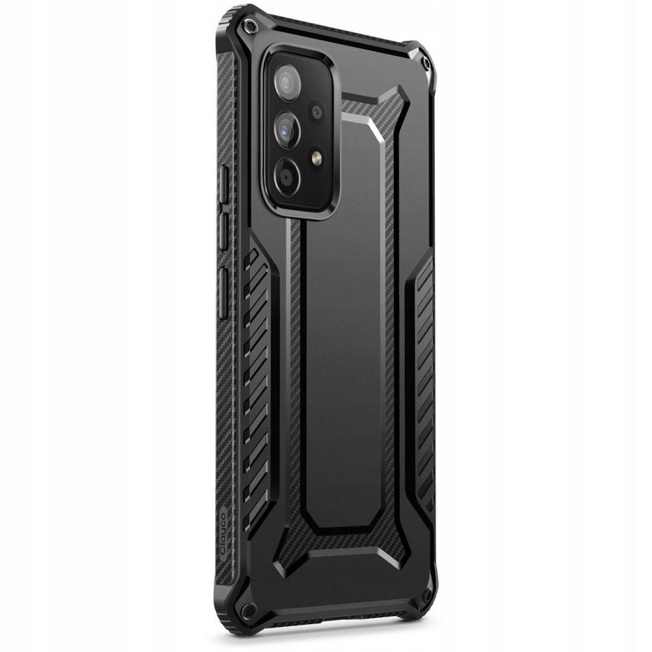 Supcase Clayco Xenon SP Galaxy A33 5G, schwarz 
