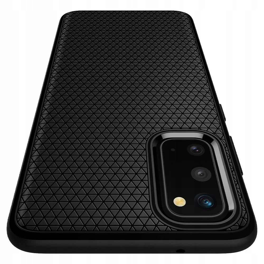 Spigen Liquid Air, skirtas Galaxy S20 Matte