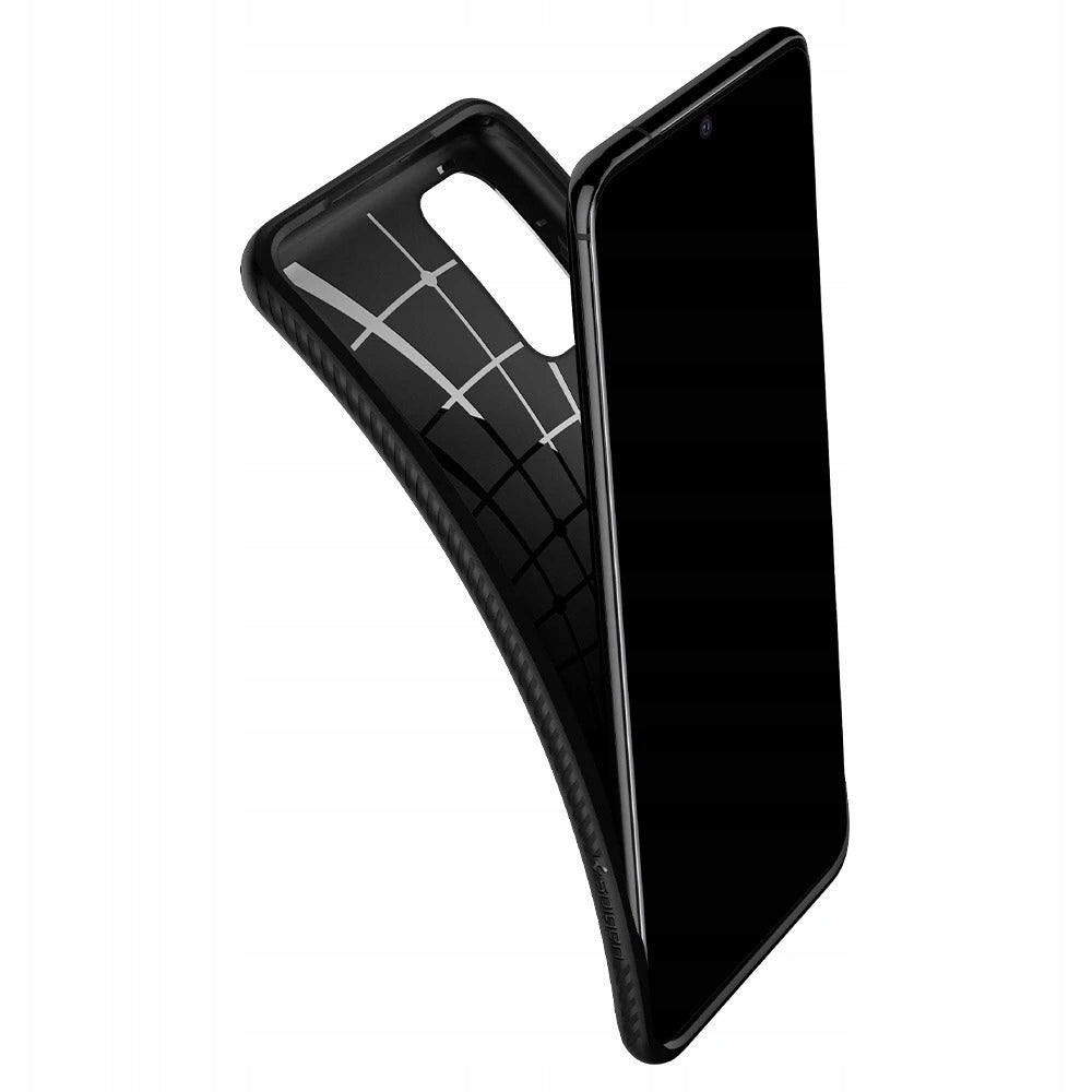 Spigen Liquid Air für Galaxy S20 Matt 