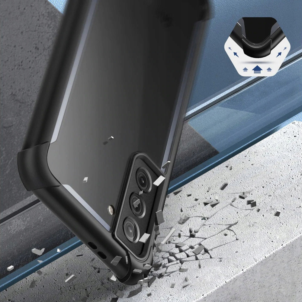 Supcase IBLSN ARES Galaxy S21 FE black