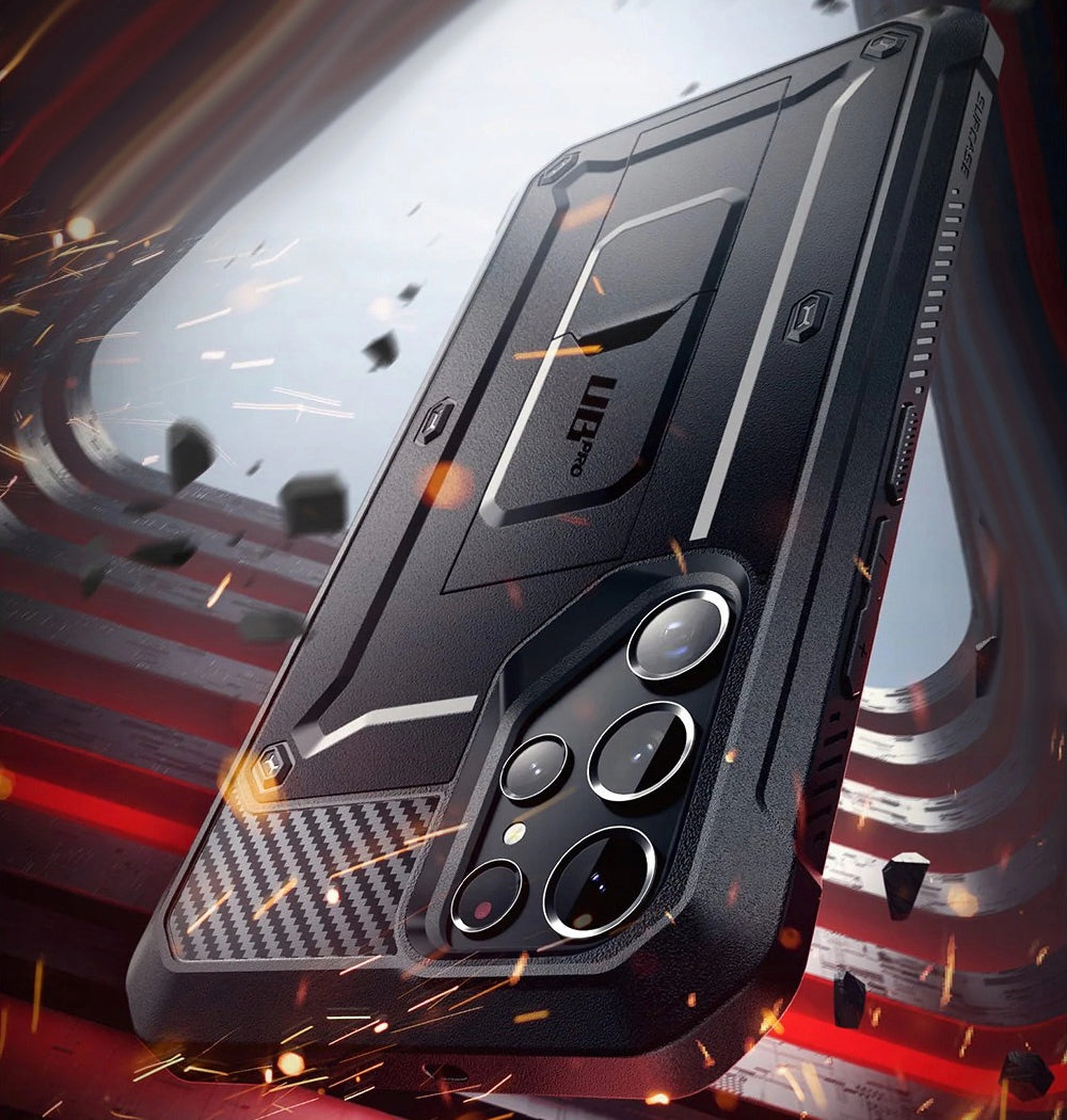 Supcase Unicorn Beetle Pro 
