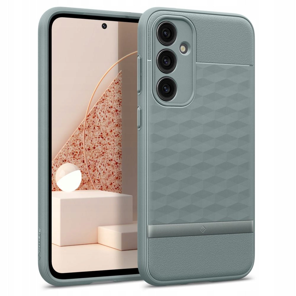 Caseology Parallax