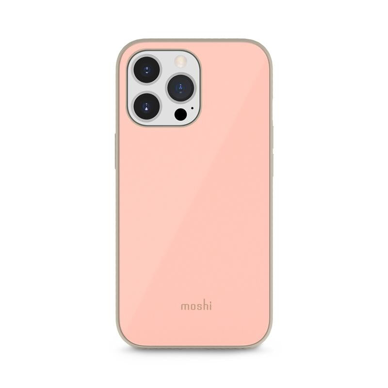 Moshi iGlaze skirtas iPhone 13 Pro, mėlynas