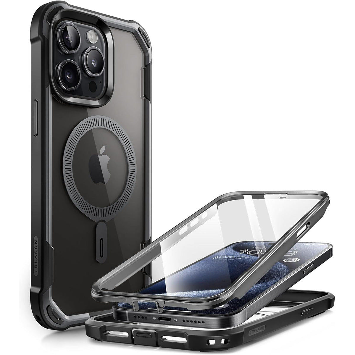 Supcase Iblsn Ares Mag