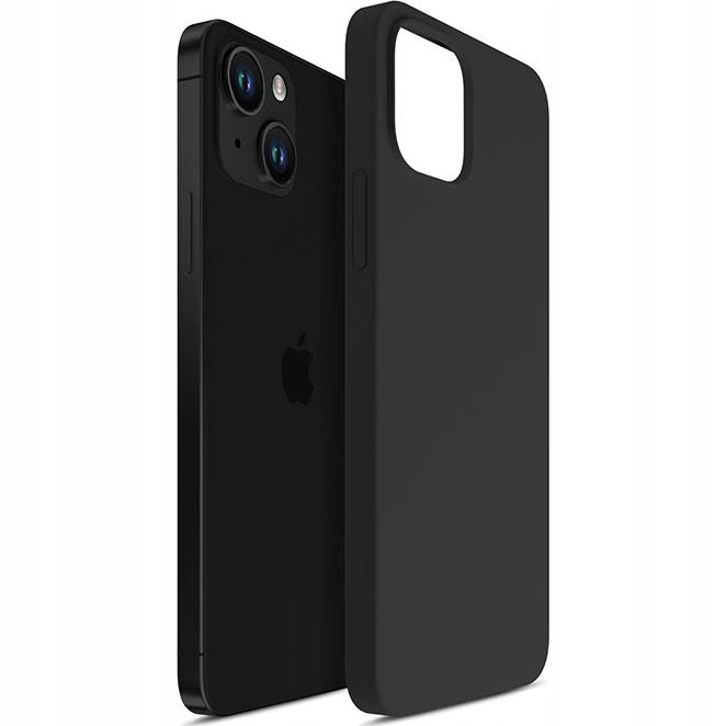 3mk Hardy MagCase aus Silikon 
