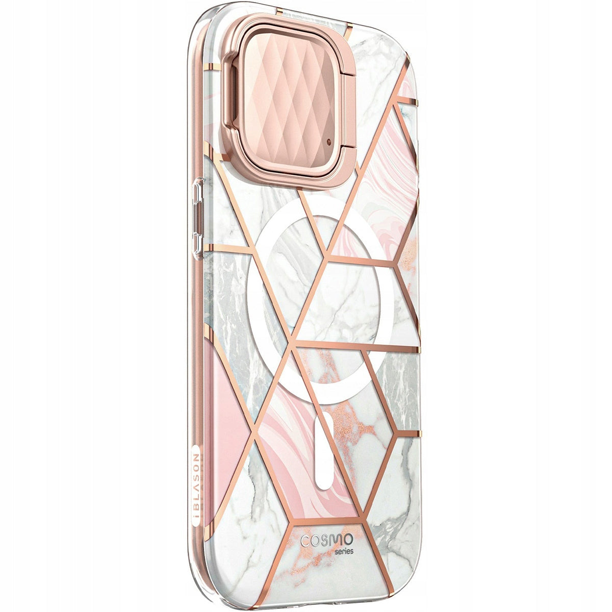Supcase Cosmo Mag Marble