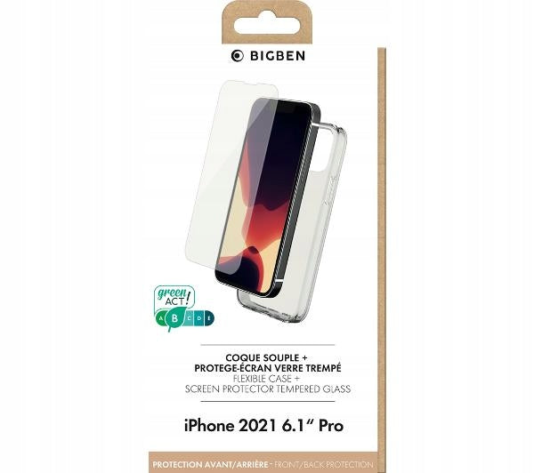 Big Ben Interactive PACKSILIVTIP1361P